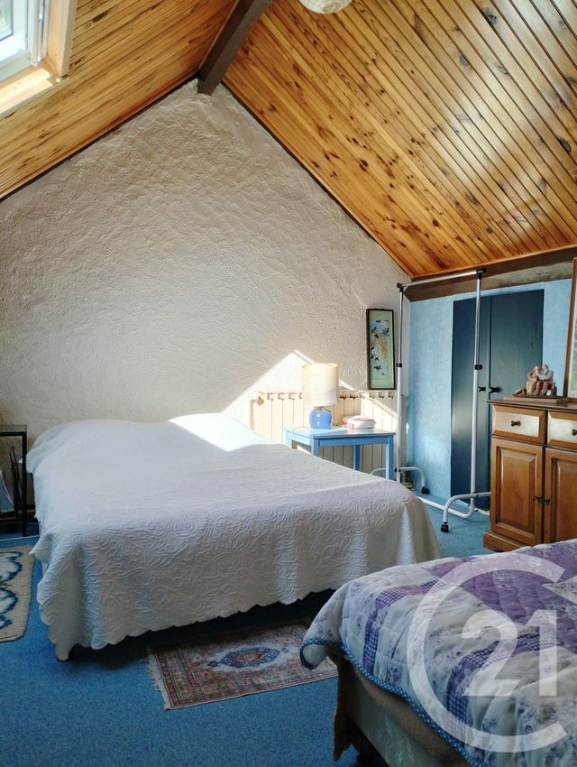 Maison à vendre - 8 pièces - 164,69 m2 - Montapas - 58 - BOURGOGNE