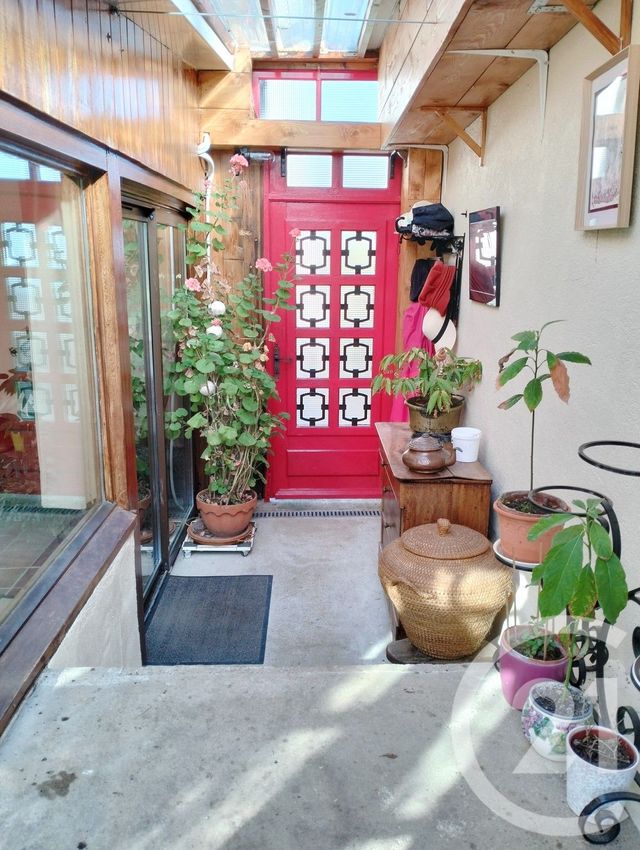 Maison à vendre - 8 pièces - 164,69 m2 - Montapas - 58 - BOURGOGNE