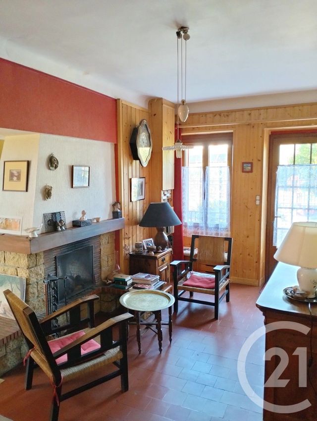 Maison à vendre - 8 pièces - 164,69 m2 - Montapas - 58 - BOURGOGNE