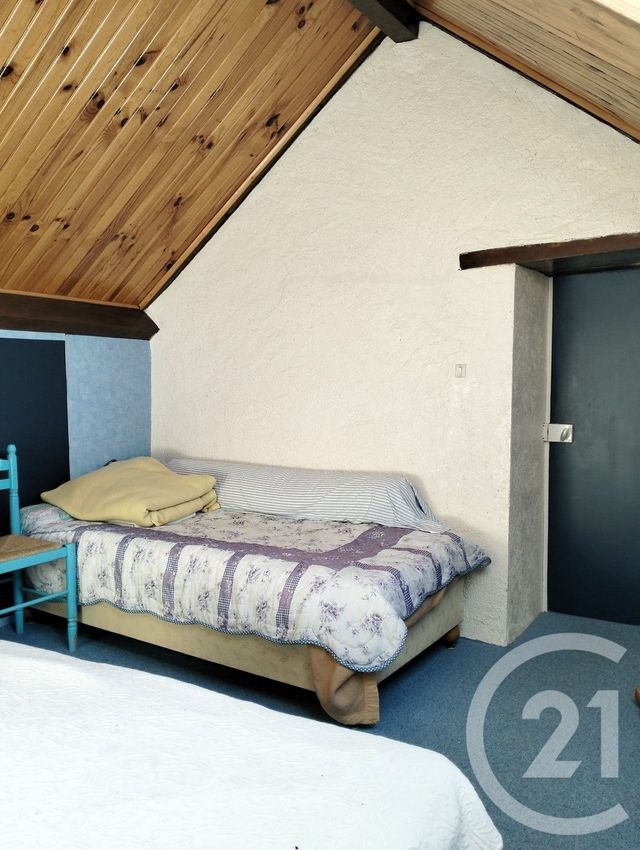 Maison à vendre - 8 pièces - 164,69 m2 - Montapas - 58 - BOURGOGNE