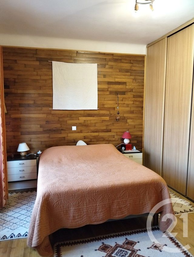 Maison à vendre - 8 pièces - 164,69 m2 - Montapas - 58 - BOURGOGNE