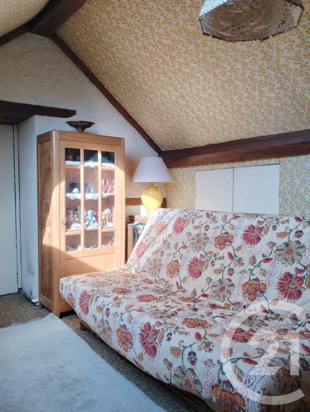 Maison à vendre - 8 pièces - 164,69 m2 - Montapas - 58 - BOURGOGNE