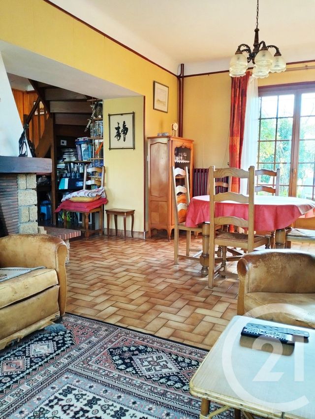 Maison à vendre - 8 pièces - 164,69 m2 - Montapas - 58 - BOURGOGNE