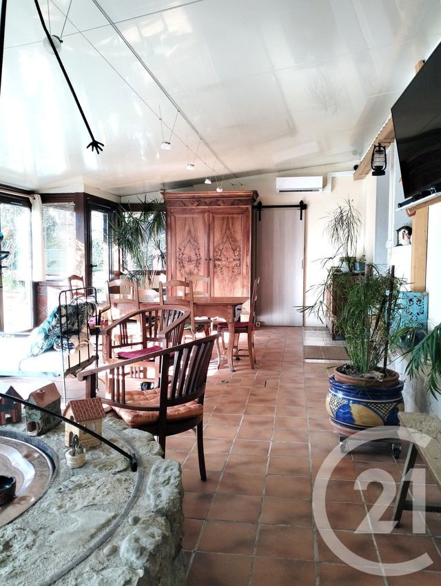 Maison à vendre - 8 pièces - 164,69 m2 - Montapas - 58 - BOURGOGNE