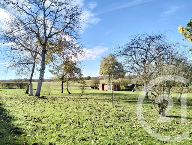 Maison à vendre - 8 pièces - 164,69 m2 - Montapas - 58 - BOURGOGNE