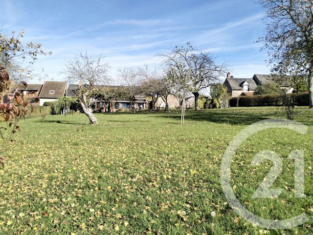 Maison à vendre - 8 pièces - 164,69 m2 - Montapas - 58 - BOURGOGNE