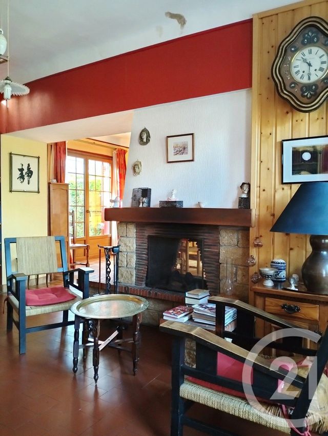 Maison à vendre - 8 pièces - 164,69 m2 - Montapas - 58 - BOURGOGNE