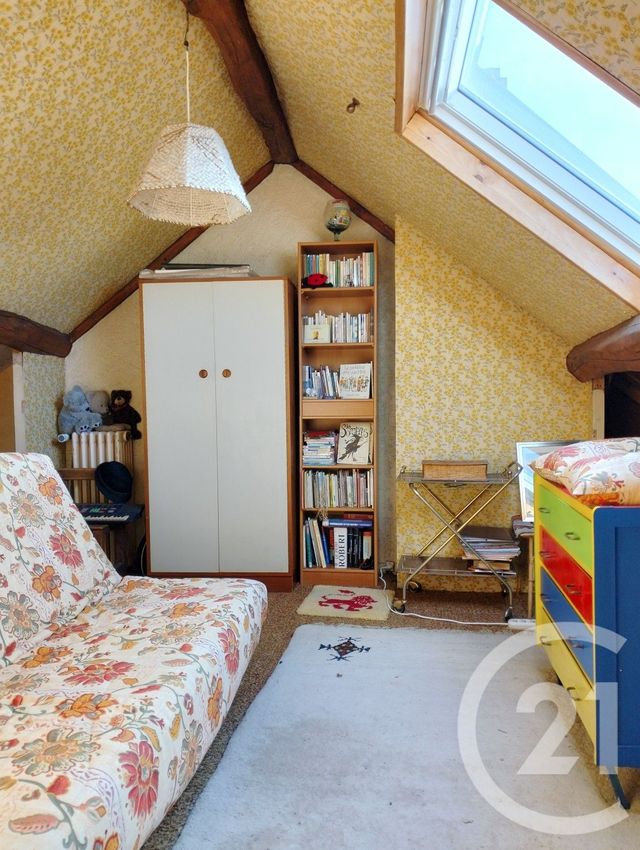 Maison à vendre - 8 pièces - 164,69 m2 - Montapas - 58 - BOURGOGNE