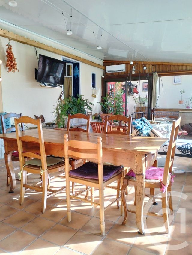 Maison à vendre - 8 pièces - 164,69 m2 - Montapas - 58 - BOURGOGNE