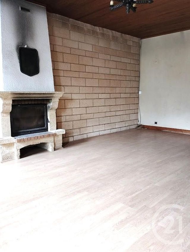 Maison &agrave; vendre - 3 pi&egrave;ces - 63,03 m2 - La Machine - 58 - BOURGOGNE