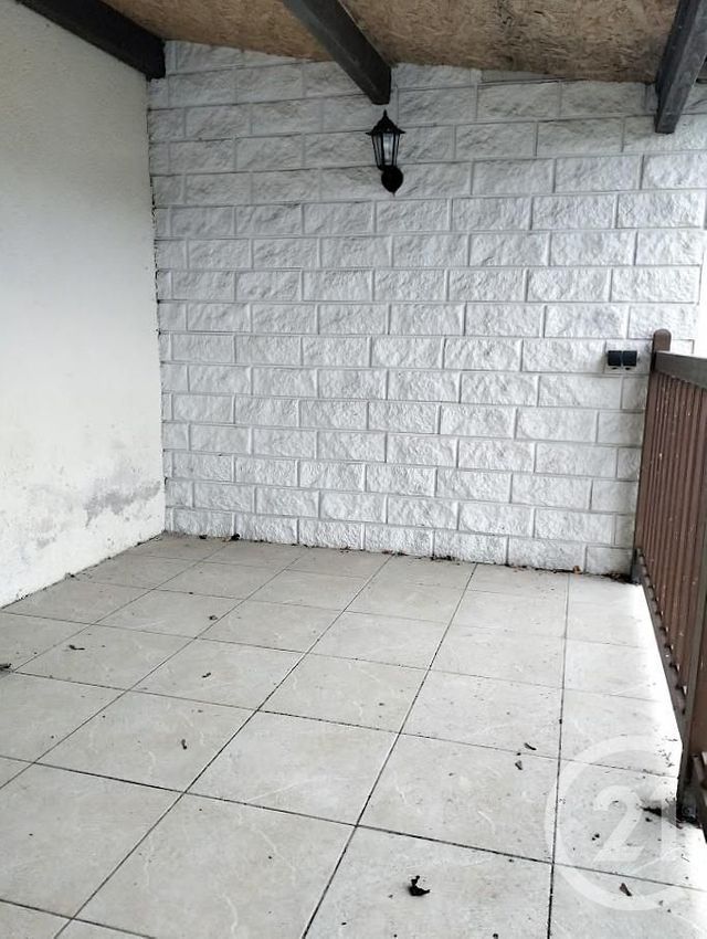 Maison &agrave; vendre - 3 pi&egrave;ces - 63,03 m2 - La Machine - 58 - BOURGOGNE