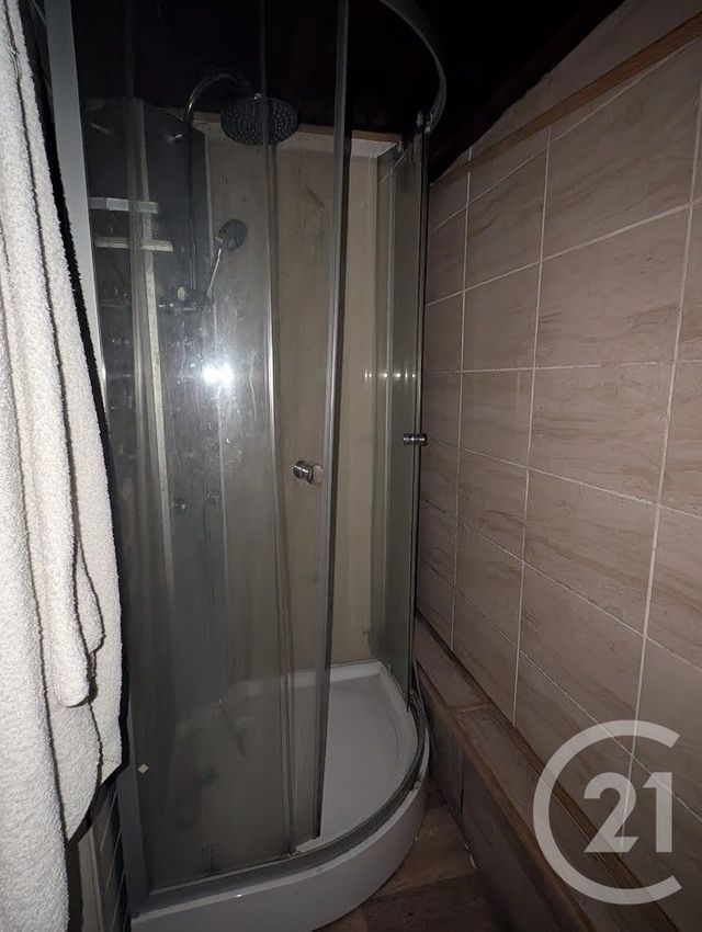 Maison &agrave; vendre - 2 pi&egrave;ces - 66,01 m2 - St Saulge - 58 - BOURGOGNE