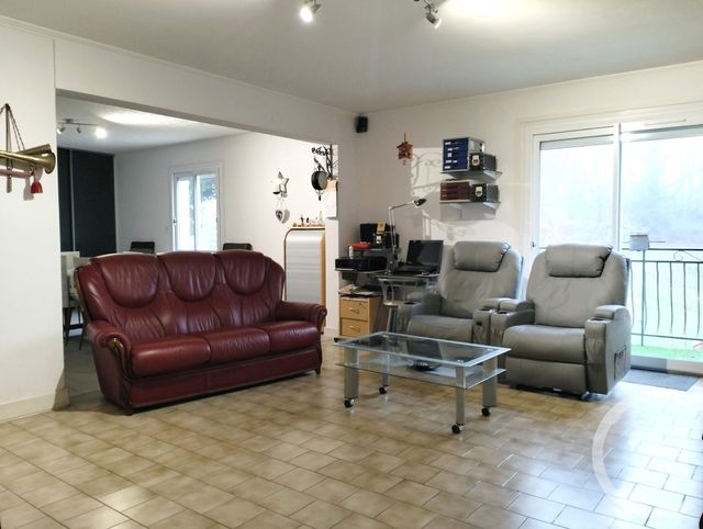 Maison à vendre - 7 pièces - 167,35 m2 - St Saulge - 58 - BOURGOGNE