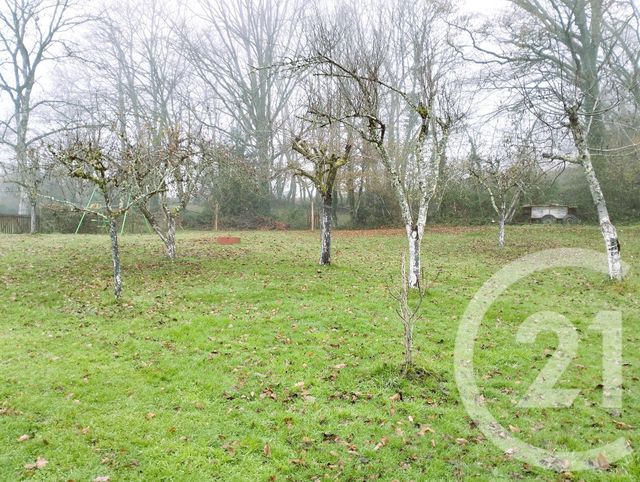 Maison à vendre - 7 pièces - 167,35 m2 - St Saulge - 58 - BOURGOGNE