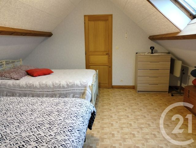 Maison à vendre - 7 pièces - 167,35 m2 - St Saulge - 58 - BOURGOGNE