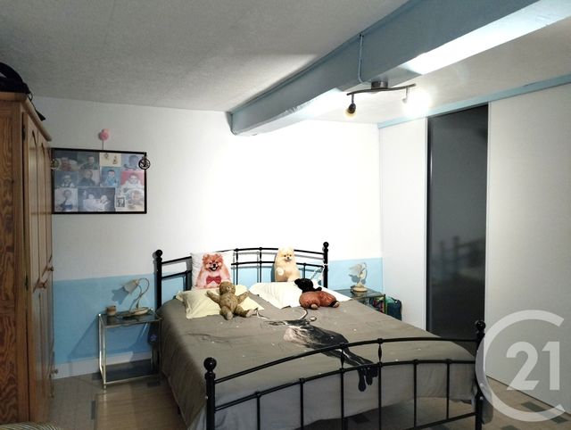 Maison à vendre - 7 pièces - 167,35 m2 - St Saulge - 58 - BOURGOGNE