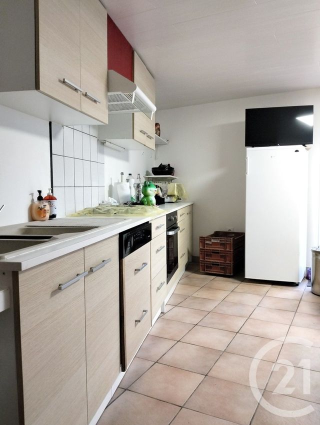 Maison à vendre - 7 pièces - 167,35 m2 - St Saulge - 58 - BOURGOGNE