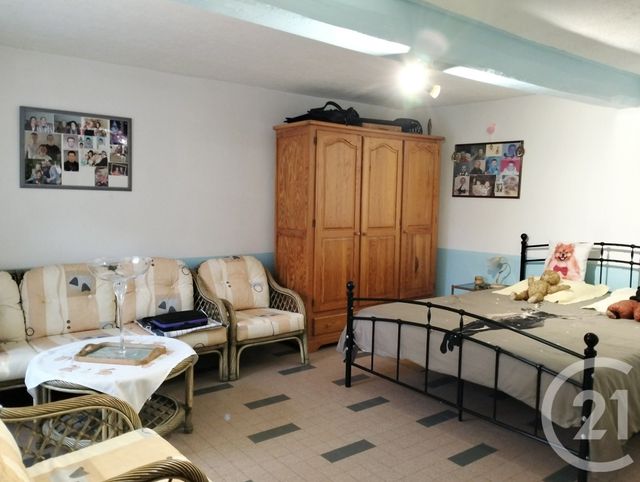 Maison à vendre - 7 pièces - 167,35 m2 - St Saulge - 58 - BOURGOGNE