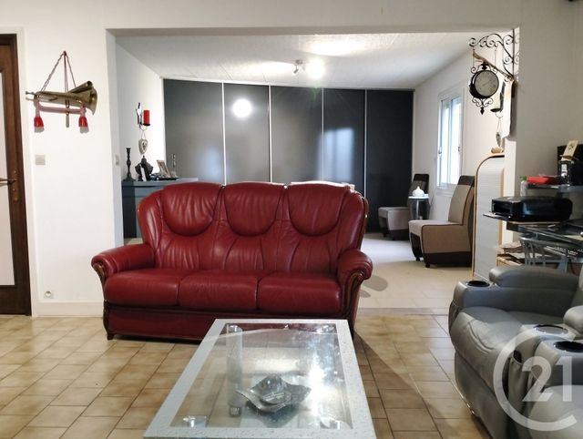 Maison à vendre - 7 pièces - 167,35 m2 - St Saulge - 58 - BOURGOGNE