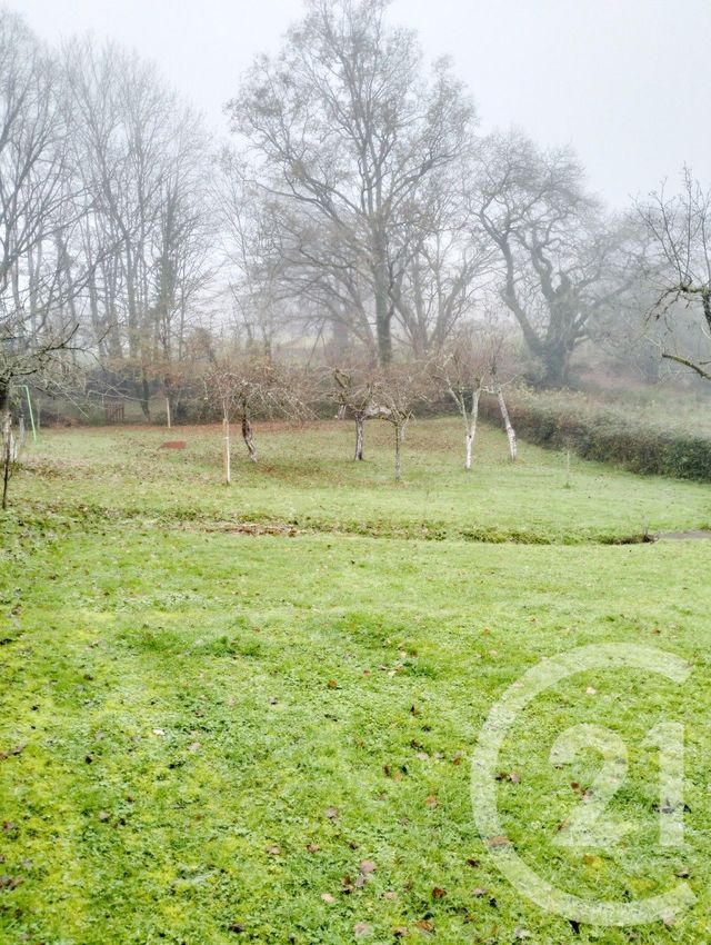 Maison à vendre - 7 pièces - 167,35 m2 - St Saulge - 58 - BOURGOGNE