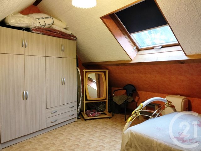 Maison à vendre - 7 pièces - 167,35 m2 - St Saulge - 58 - BOURGOGNE