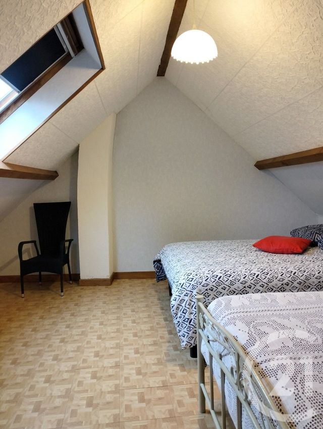 Maison à vendre - 7 pièces - 167,35 m2 - St Saulge - 58 - BOURGOGNE