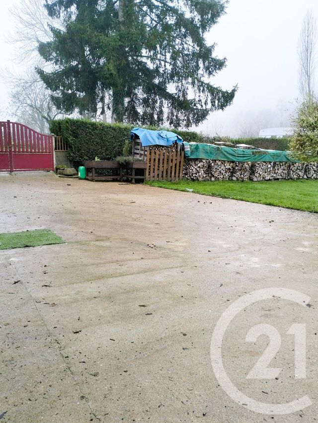 Maison à vendre - 7 pièces - 167,35 m2 - St Saulge - 58 - BOURGOGNE