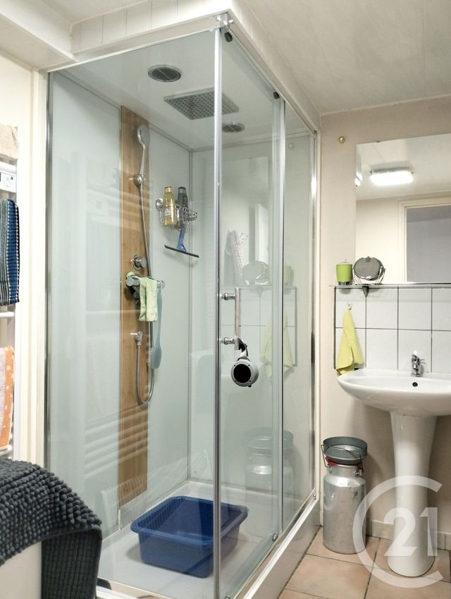 Maison à vendre - 7 pièces - 167,35 m2 - St Saulge - 58 - BOURGOGNE