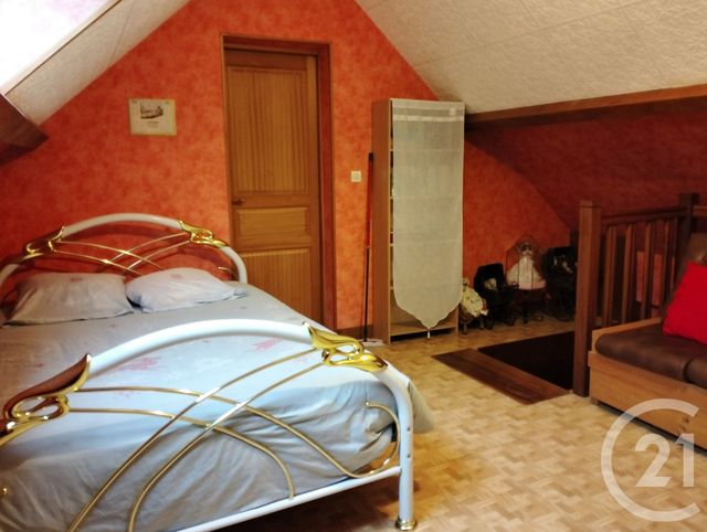 Maison à vendre - 7 pièces - 167,35 m2 - St Saulge - 58 - BOURGOGNE