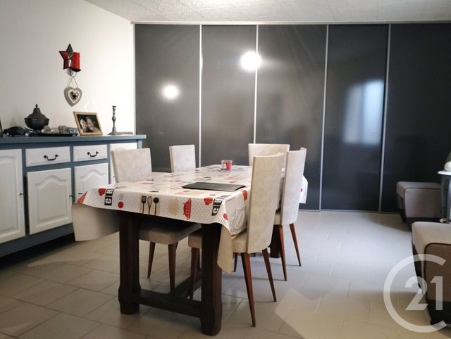 Maison à vendre - 7 pièces - 167,35 m2 - St Saulge - 58 - BOURGOGNE