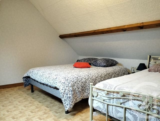 Maison à vendre - 7 pièces - 167,35 m2 - St Saulge - 58 - BOURGOGNE