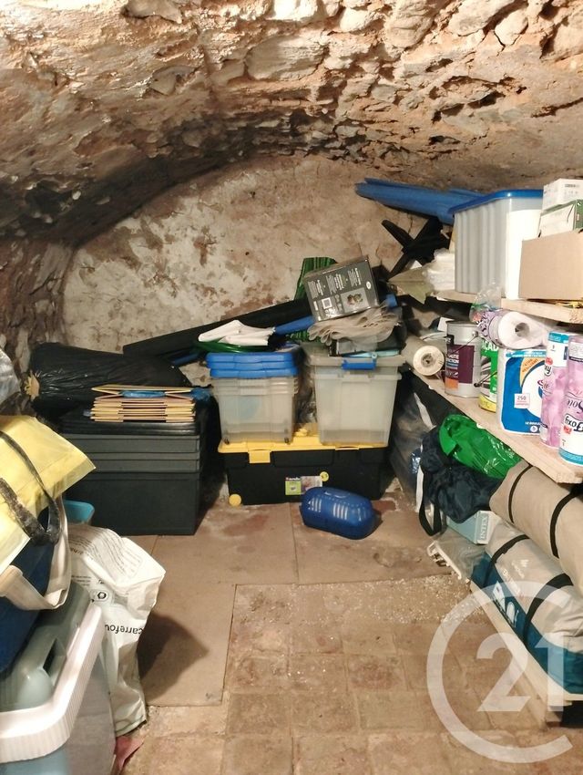 Maison à vendre - 7 pièces - 167,35 m2 - St Saulge - 58 - BOURGOGNE