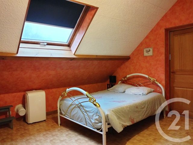 Maison à vendre - 7 pièces - 167,35 m2 - St Saulge - 58 - BOURGOGNE