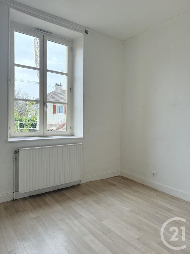 Appartement T4 à louer - 4 pièces - 60,80 m2 - La Machine - 58 - BOURGOGNE