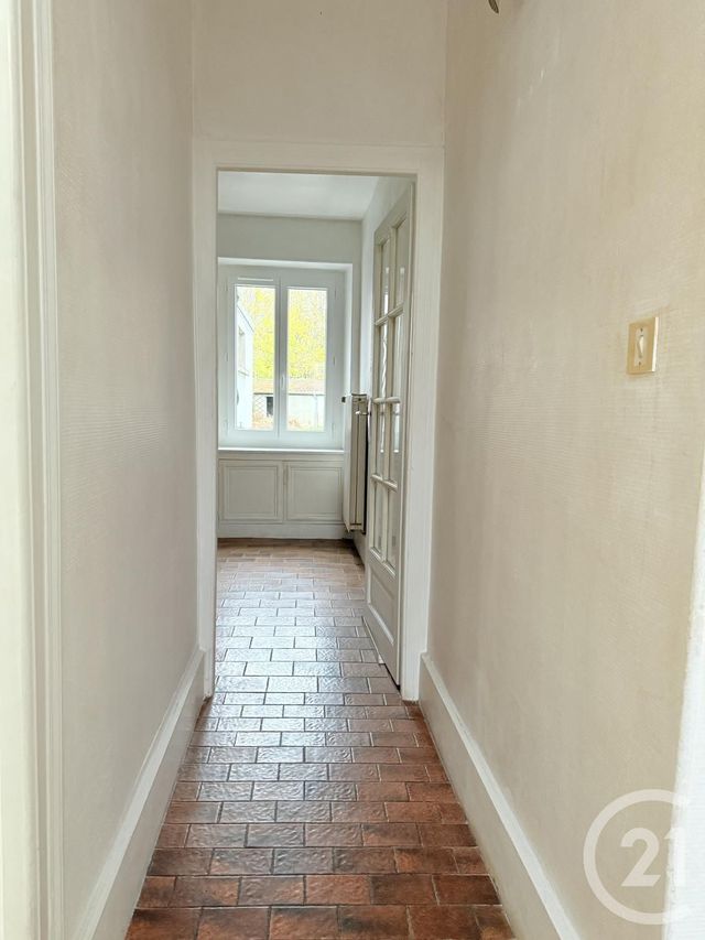 Appartement T4 à louer - 4 pièces - 60,80 m2 - La Machine - 58 - BOURGOGNE