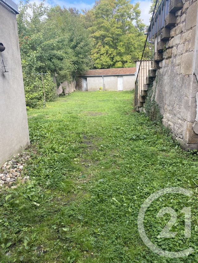 Appartement T4 à louer - 4 pièces - 60,80 m2 - La Machine - 58 - BOURGOGNE