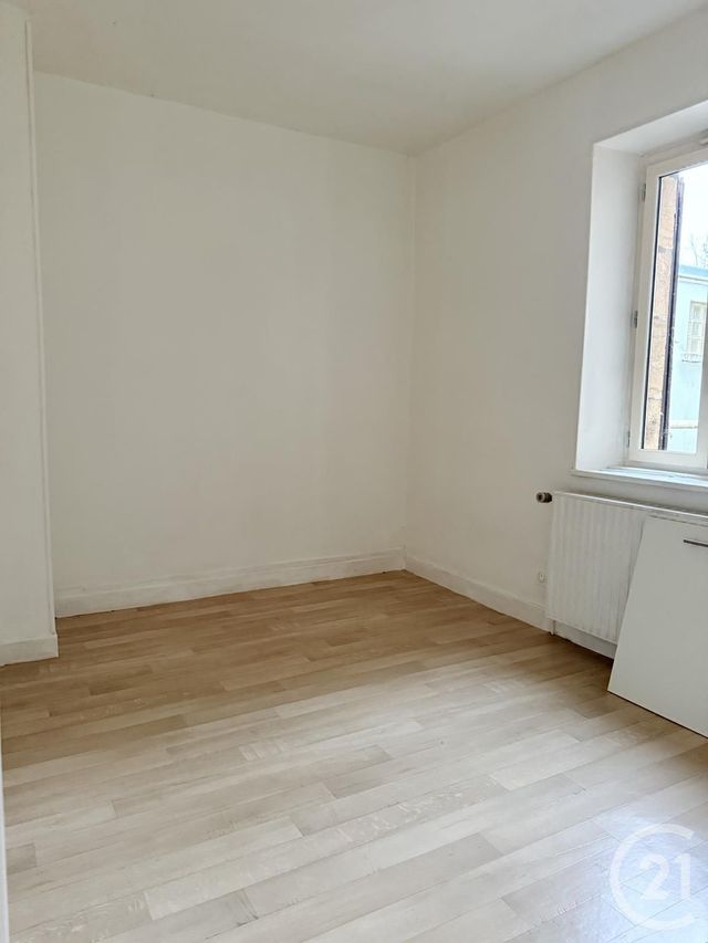 Appartement T4 à louer - 4 pièces - 60,80 m2 - La Machine - 58 - BOURGOGNE