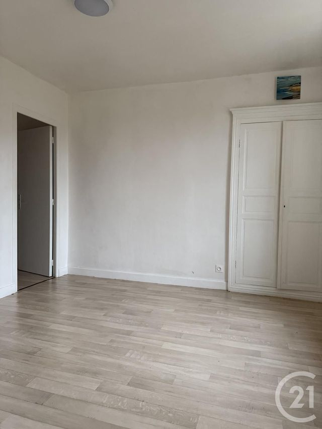 Appartement T4 à louer - 4 pièces - 60,80 m2 - La Machine - 58 - BOURGOGNE