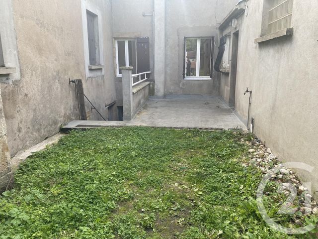 Appartement T4 à louer - 4 pièces - 60,80 m2 - La Machine - 58 - BOURGOGNE