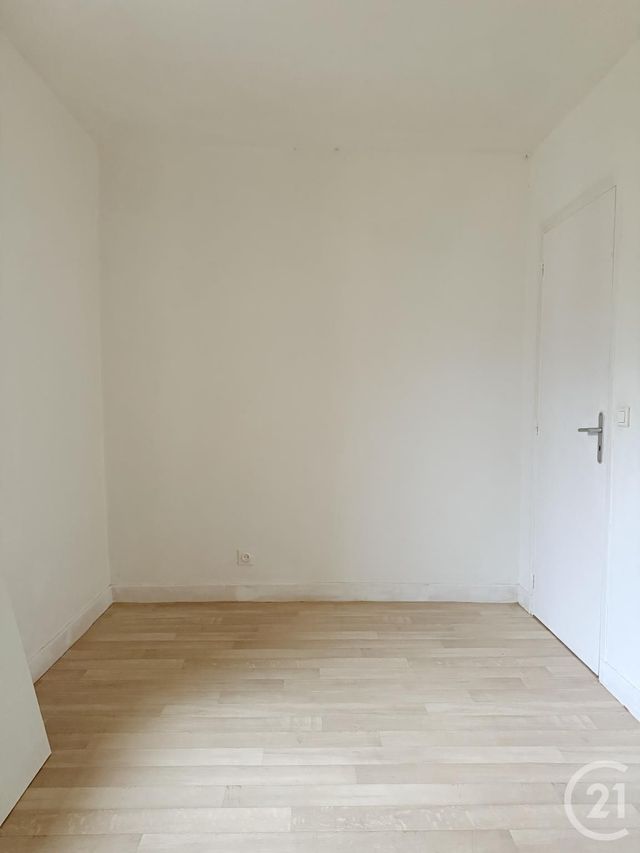 Appartement T4 à louer - 4 pièces - 60,80 m2 - La Machine - 58 - BOURGOGNE