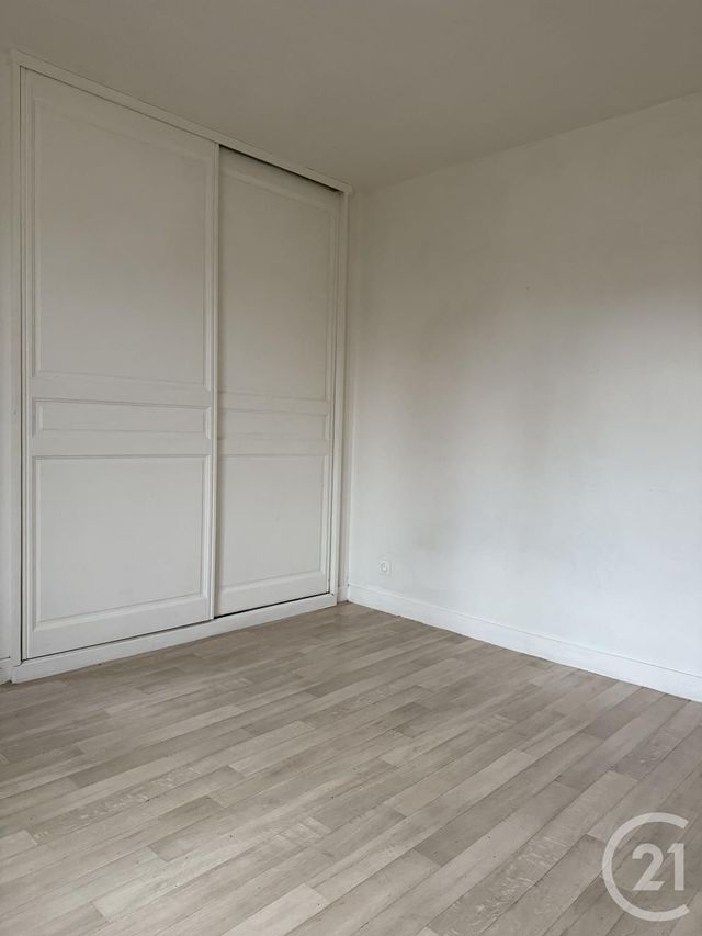 Appartement T4 à louer - 4 pièces - 60,80 m2 - La Machine - 58 - BOURGOGNE