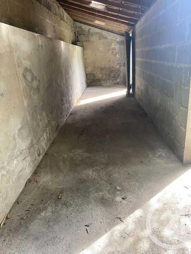 Appartement T4 à louer - 4 pièces - 60,80 m2 - La Machine - 58 - BOURGOGNE