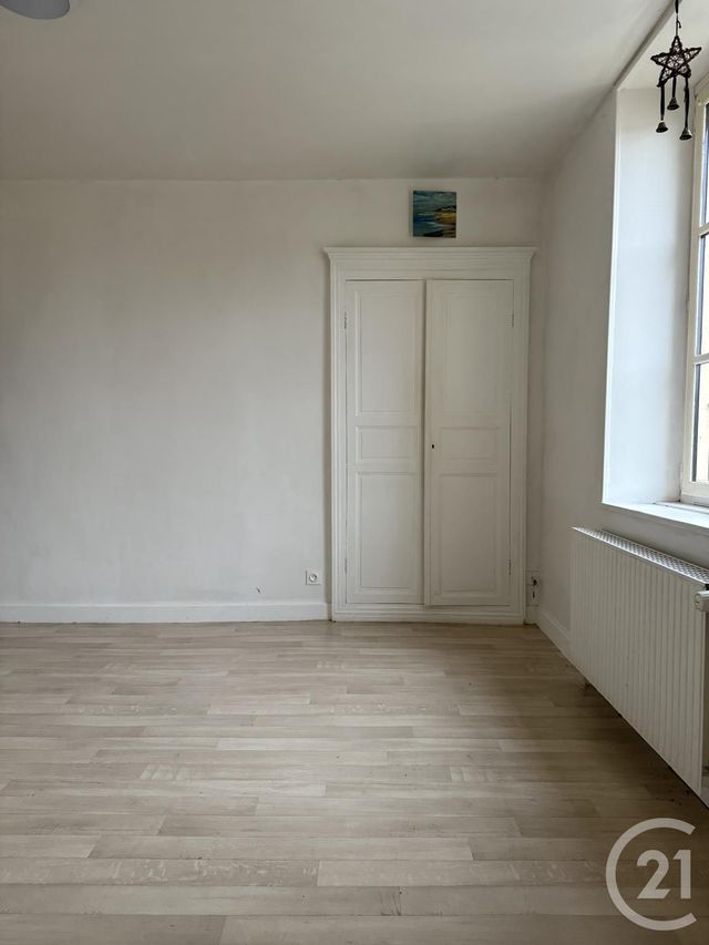 Appartement T4 à louer - 4 pièces - 60,80 m2 - La Machine - 58 - BOURGOGNE