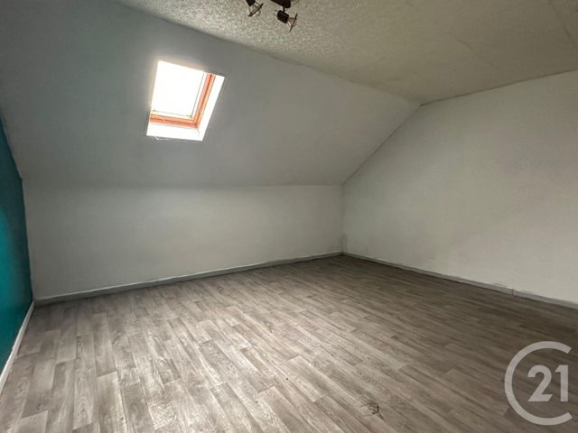 Maison &agrave; vendre - 5 pi&egrave;ces - 102,20 m2 - Cercy La Tour - 58 - BOURGOGNE