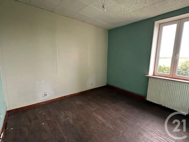 Maison &agrave; vendre - 5 pi&egrave;ces - 102,20 m2 - Cercy La Tour - 58 - BOURGOGNE