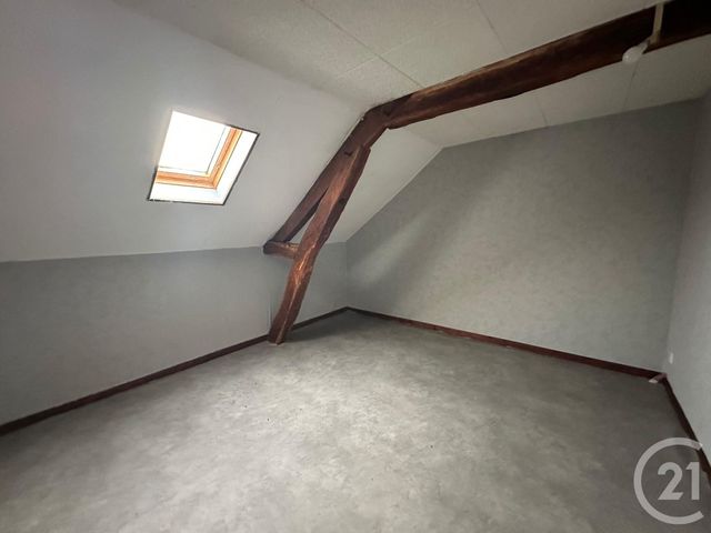 Maison &agrave; vendre - 5 pi&egrave;ces - 102,20 m2 - Cercy La Tour - 58 - BOURGOGNE