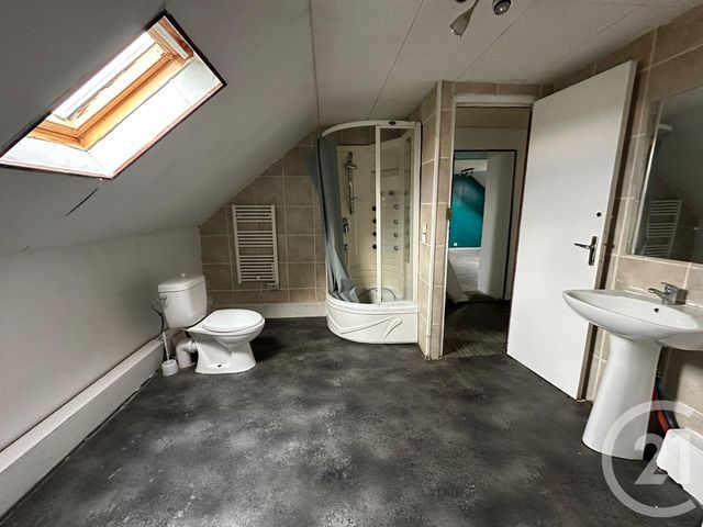 Maison &agrave; vendre - 5 pi&egrave;ces - 102,20 m2 - Cercy La Tour - 58 - BOURGOGNE