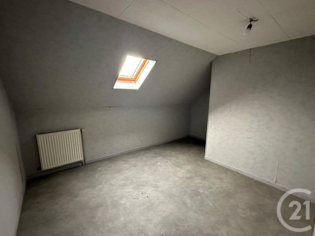 Maison &agrave; vendre - 5 pi&egrave;ces - 102,20 m2 - Cercy La Tour - 58 - BOURGOGNE