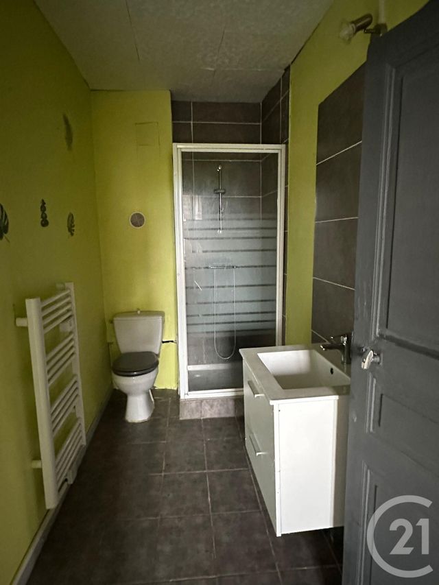 Maison &agrave; vendre - 5 pi&egrave;ces - 102,20 m2 - Cercy La Tour - 58 - BOURGOGNE