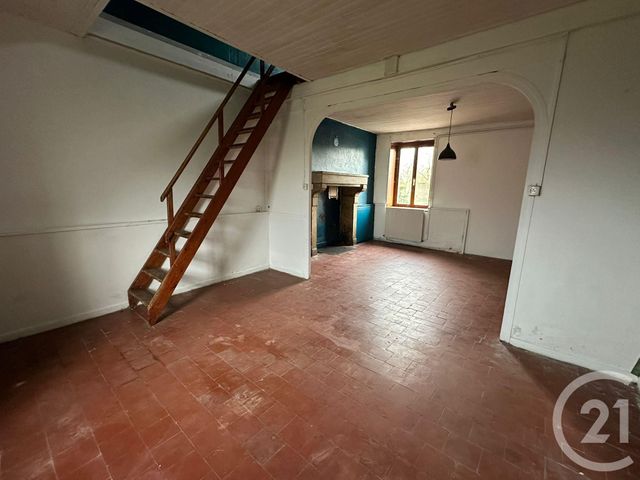 Maison &agrave; vendre - 5 pi&egrave;ces - 102,20 m2 - Cercy La Tour - 58 - BOURGOGNE